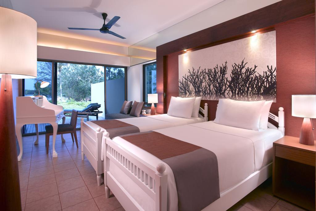 Angsana Bintan Hotel Lagoi Room photo